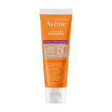 Avene Fluido Solar Despigmentante SPF50+ Tono Medio 40Ml