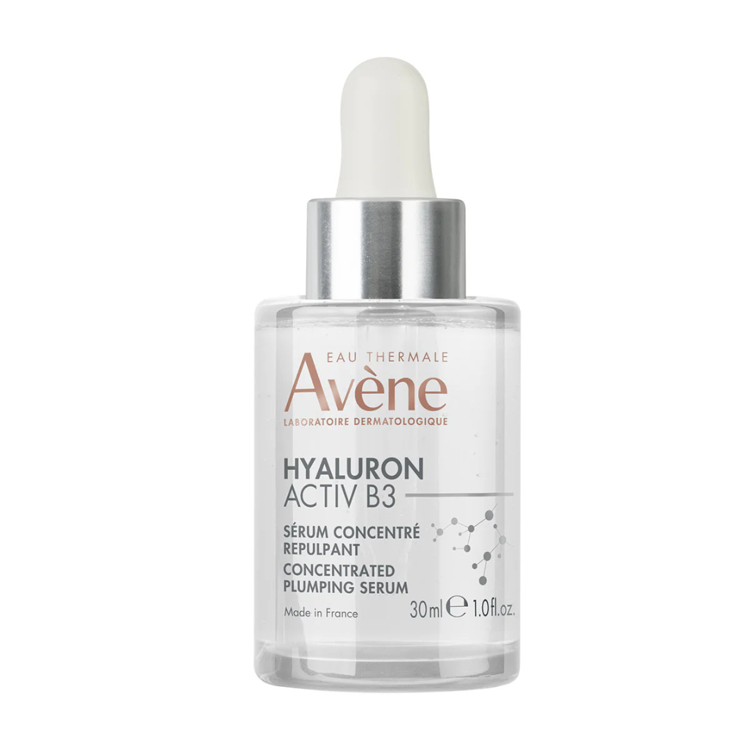 Avene Hyaluron Activ B3 Sérum Antiarrugas 30Ml - Aurea Derma Store 