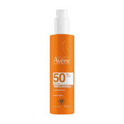 Avene Protector Solar Corporal FPS+50 En Spray 200Ml - 87f6f8-f3