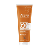 Avene Protector Solar Leche Para Adultos FPS50+ 250Ml