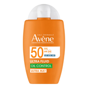 Avene Ultra Fluido Solar Mat FPS50+ 50Ml - 87f6f8-f3