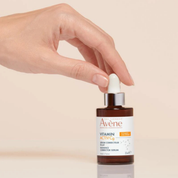 Avene Vitamin Activ Cg Sérum Antiedad 30Ml - Aurea Derma Store 