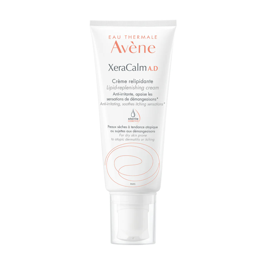 Avene XeraCalm A.D Crema Calmante 200Ml - Aurea Derma Store 