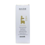 Babe Crema Emoliente Pediátrica 200ml - Diebe Pharma