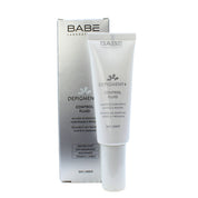 Babe Crema Facial Fluido Depigment+ 40ml - Diebe Pharma