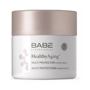 Babe Crema Facial Protectora Spf 30 Healthyaging+ 50ml - 87f6f8-f3