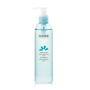 Babe Gel micelar para una Limpieza Delicada y Profunda 240 ml - 87f6f8-f3