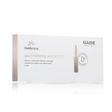 Babe Healthyaging+ Multi Defense Age Rescue Ampolletas 7x2ml