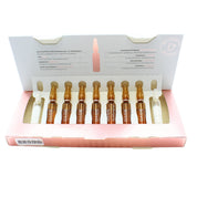 Babe Healthyaging+ Multi Defense Age Rescue Ampolletas 7x2ml - Diebe Pharma