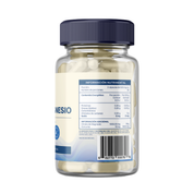 Beautimate Citrato De Magnesio 500mg 100 Cápsulas, Alta Absorción, Premium, Vegano Y Natural - 87f6f8-f3