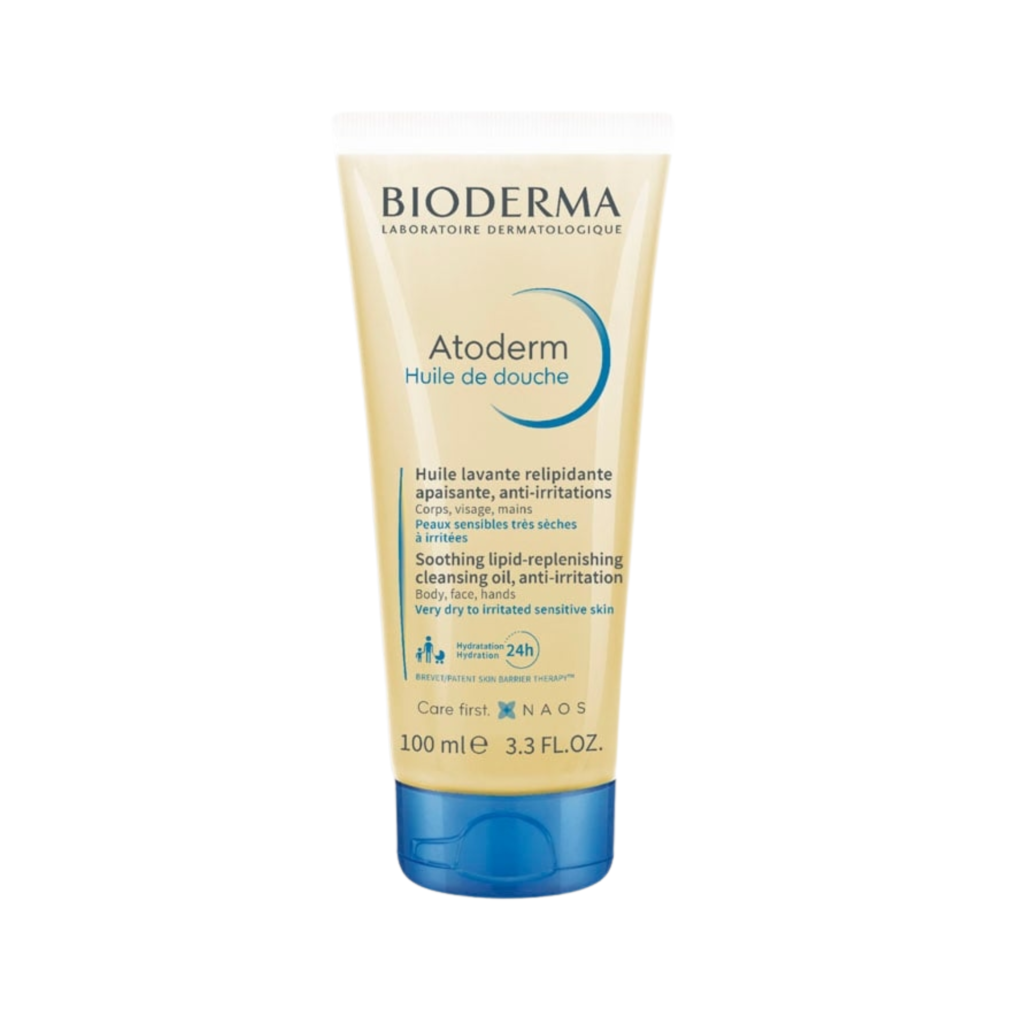 Bioderma Atoderm Aceite de Ducha 100ml - 87f6f8-f3