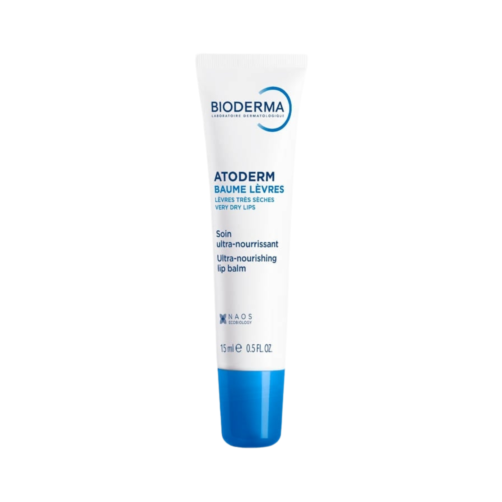 Bioderma Atoderm Bálsamo Labios 15ml - 87f6f8-f3
