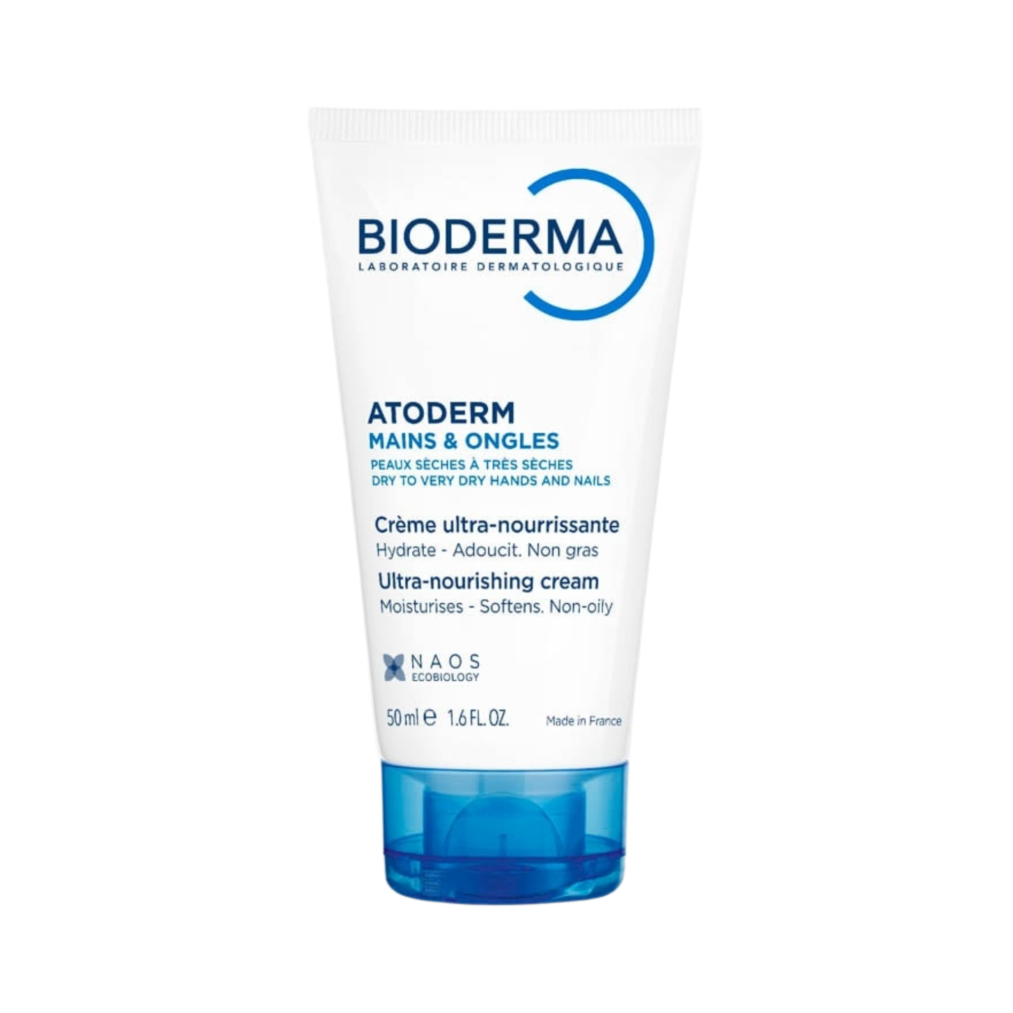 Bioderma Atoderm Manos Y Uñas 50ml - 87f6f8-f3