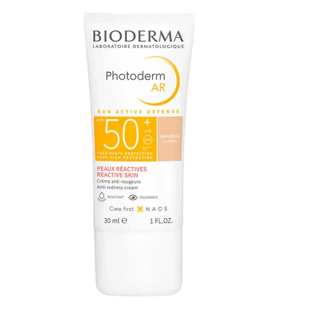 Bioderma Photoderm AR SPF50+ - Aurea Derma Store 