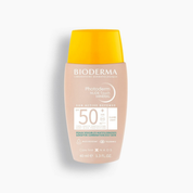 Bioderma Photoderm NUDE Touch FPS 50+ Tono Claro 40 ml - 87f6f8-f3