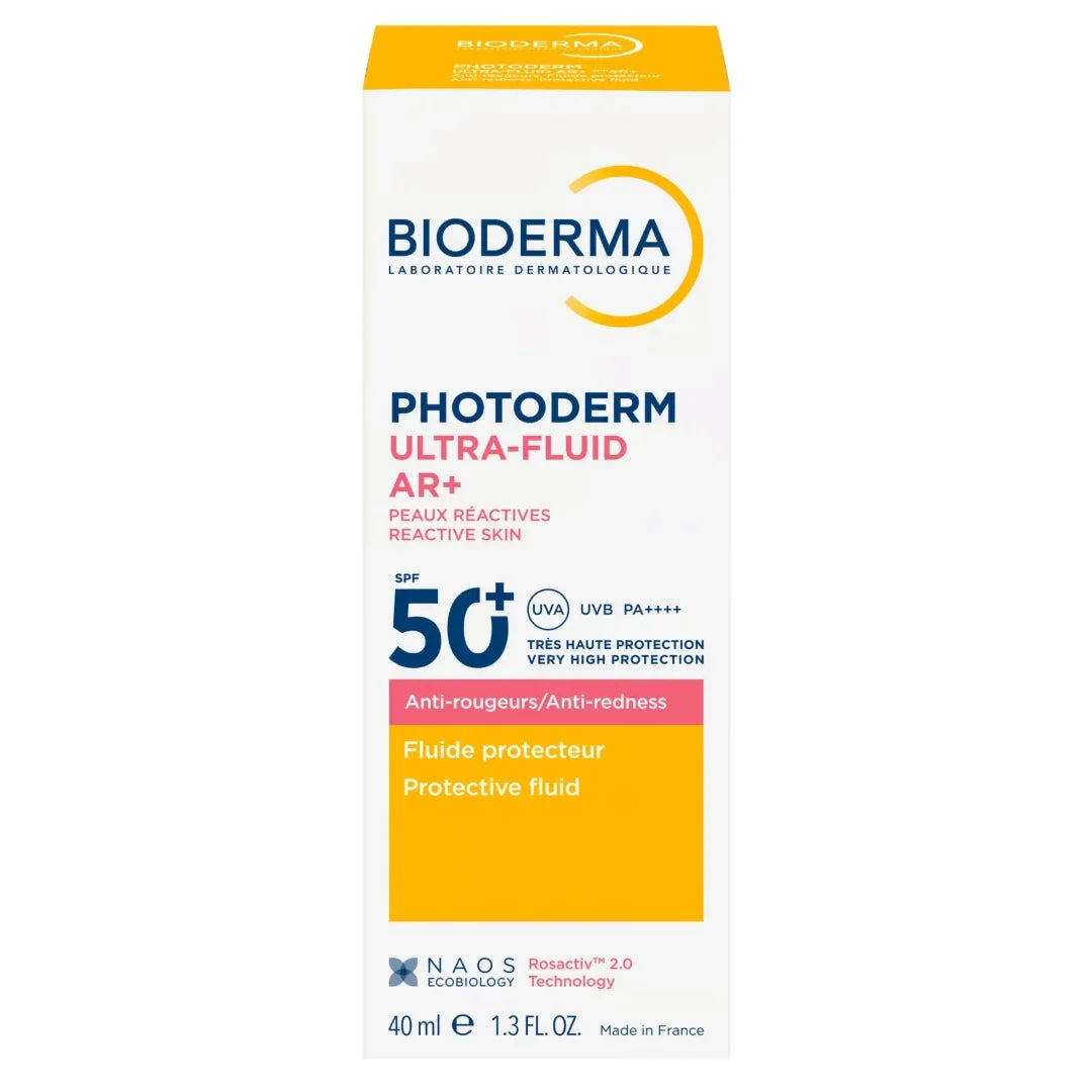 Bioderma Photoderm Ultra Fluid ArR+ 40 Ml - 87f6f8-f3