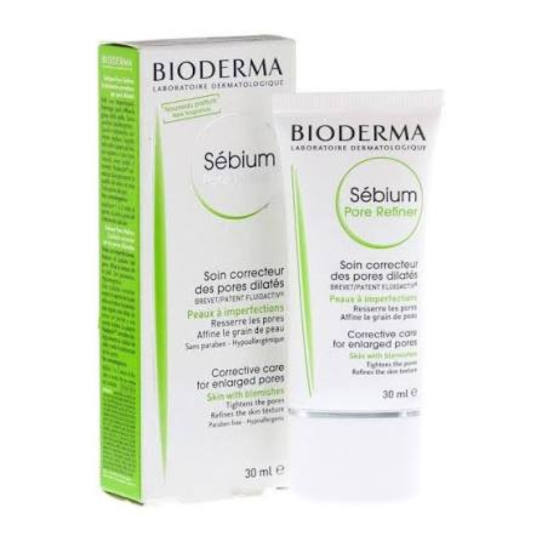 Bioderma Sébium PORE REFINER 30 ml - Aurea Derma Store 