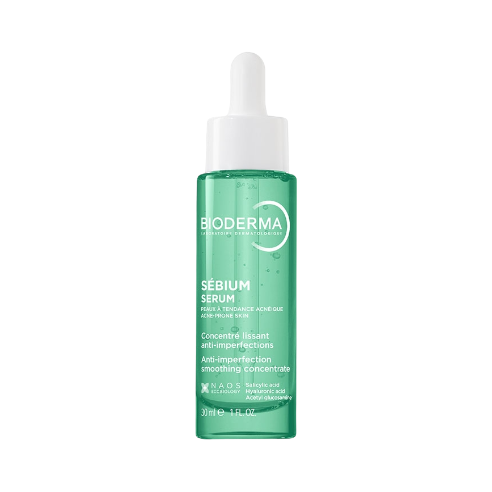 Bioderma Sébium Sérum 30ml - 87f6f8-f3