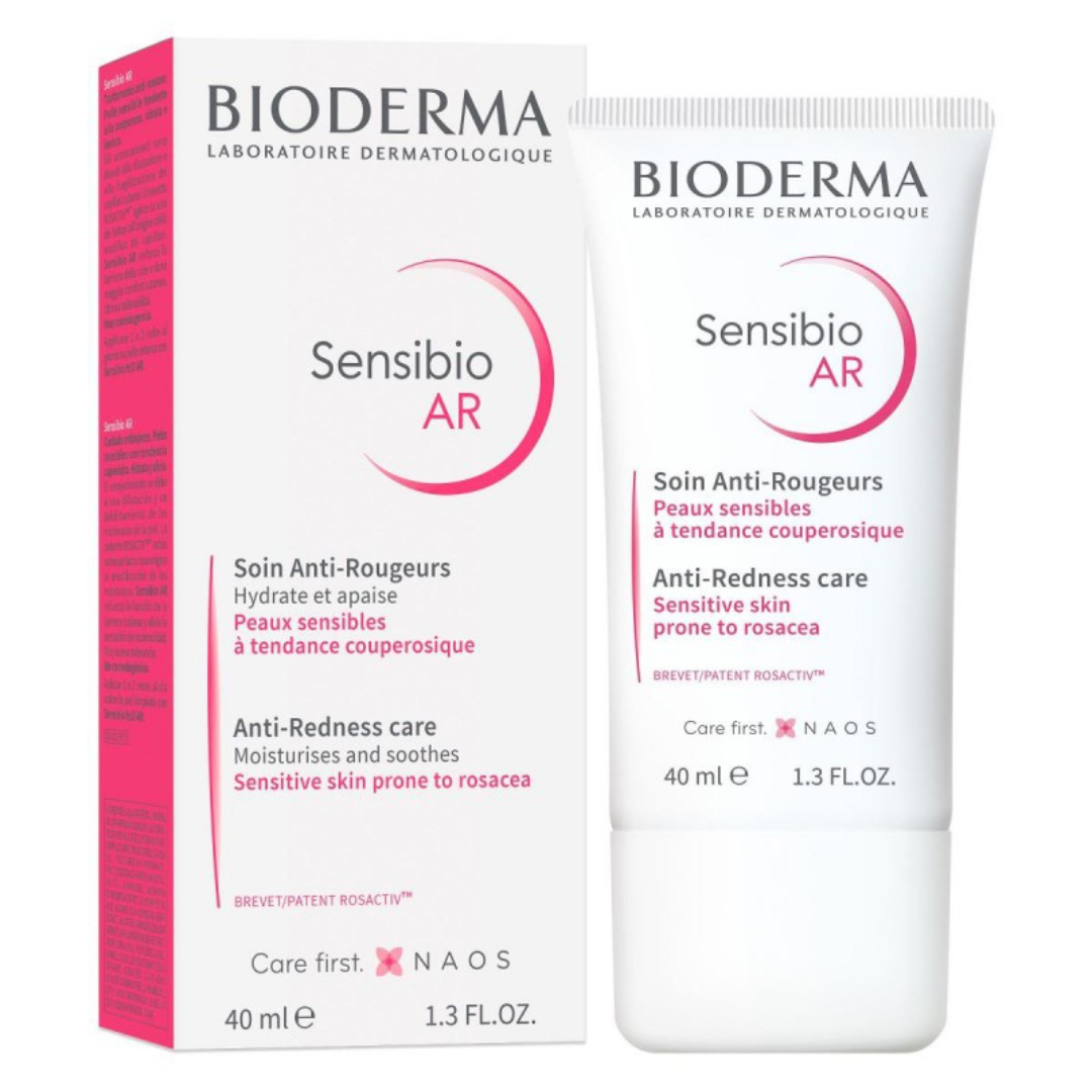 Bioderma Sensibio AR 40 ml - Aurea Derma Store 