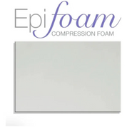 Biodermis Epifoam 3 Pads de Silicón 29.2 x 19.7 x 1.3cm - Diebe Pharma