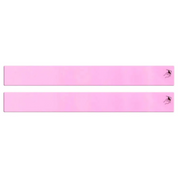 Biodermis Scar Aid 2 Laminas de Silicón 29 x 3.6cm - Diebe Pharma