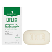 Cantabria lab-Biretix Barra Dermatológica Para Piel Acneica Grasa 80G - Aurea Derma Store 