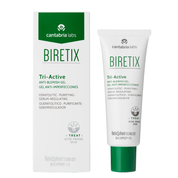 Cantabria lab-Biretix Triactive Gel 50Ml - Aurea Derma Store 