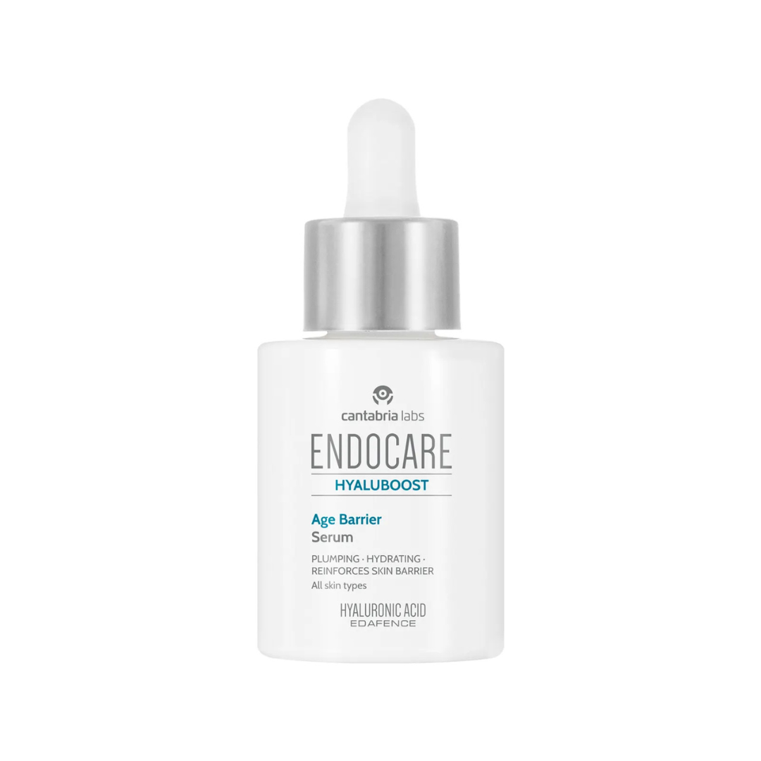 Cantabria lab-Endocare Hyaluboost Age Barrier Serum 30Ml - Aurea Derma Store 
