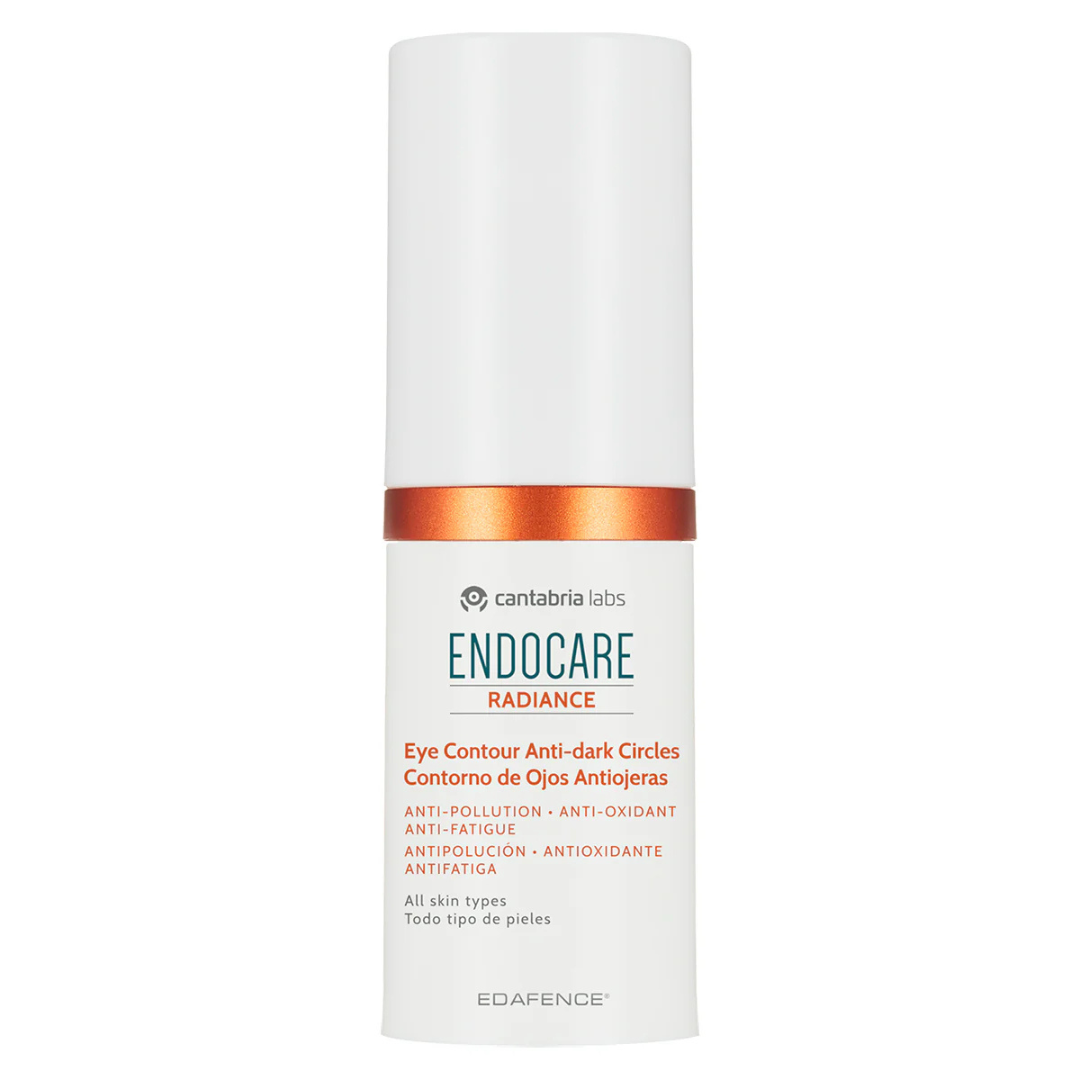 Cantabria lab-Endocare Radiance Contorno De Ojos 15Ml - Aurea Derma Store 