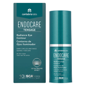 Cantabria lab-Endocare Tensage Contorno De Ojos 15Ml - 87f6f8-f3