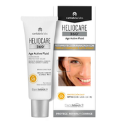 Cantabria lab-Heliocare 360 Age Active 50Ml - Aurea Derma Store 