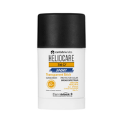 Cantabria Labs Heliocare 360° Sport Transparent Stick Protector solar FPS50+ 25 G - Aurea Derma Store 