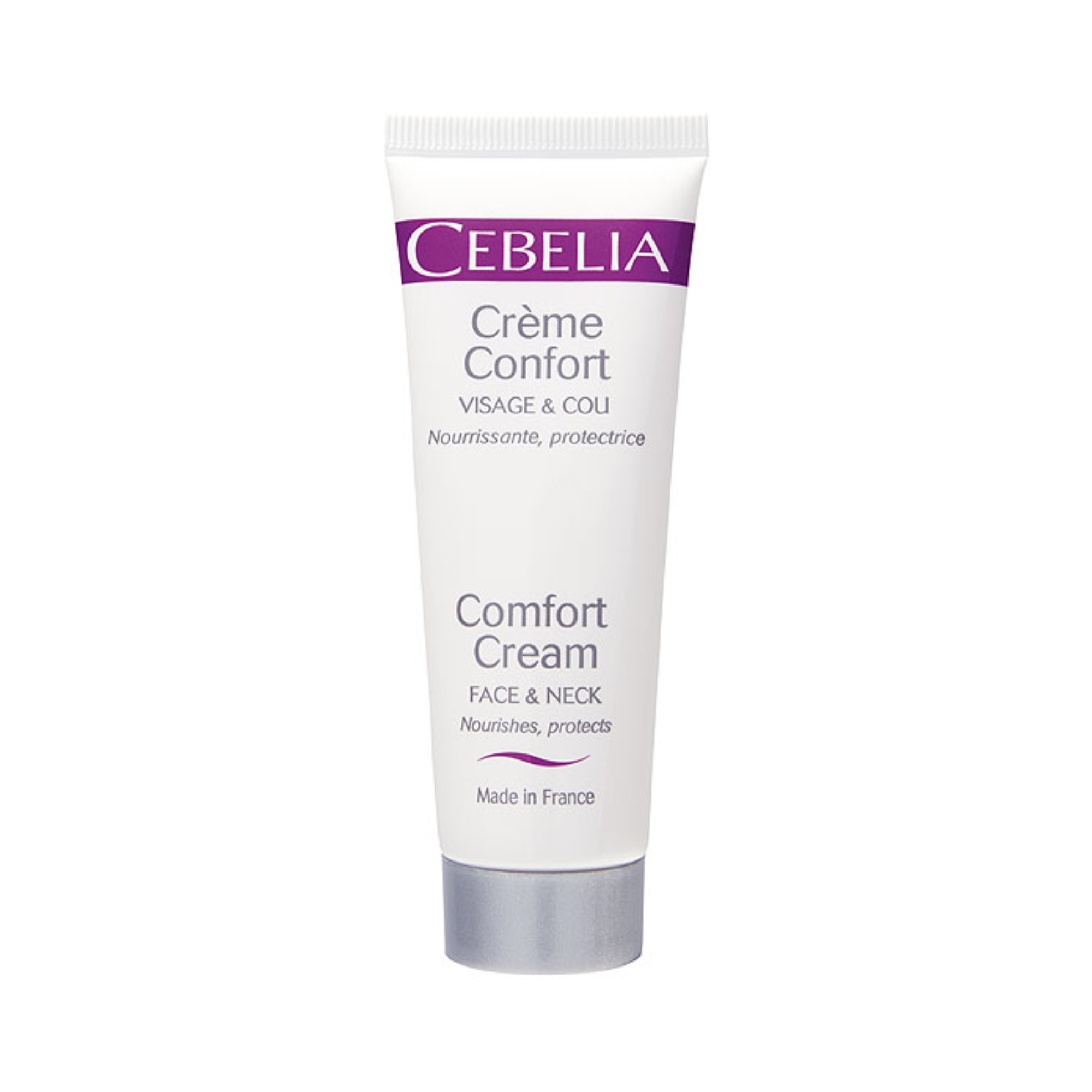 Cebelia Comfort Cream 40 ml - 87f6f8-f3