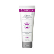Cebelia Crema para Manos Antimanchas 75 ml - 87f6f8-f3