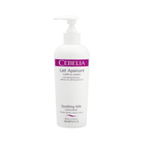 Cebelia Leche Corporal Calmante para Cuerpo y Piernas 290ml