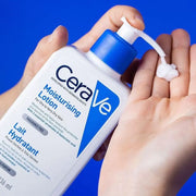 Cerave  Loción Hidratante Para Piel Seca 8Oz / 236Ml