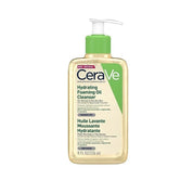 Cerave Limpiador Hidratante Espumoso En Aceite De Ducha 236Ml - 87f6f8-f3