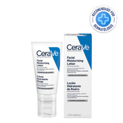 Cerave Loción Hidratante De Rostro 52Ml - 87f6f8-f3