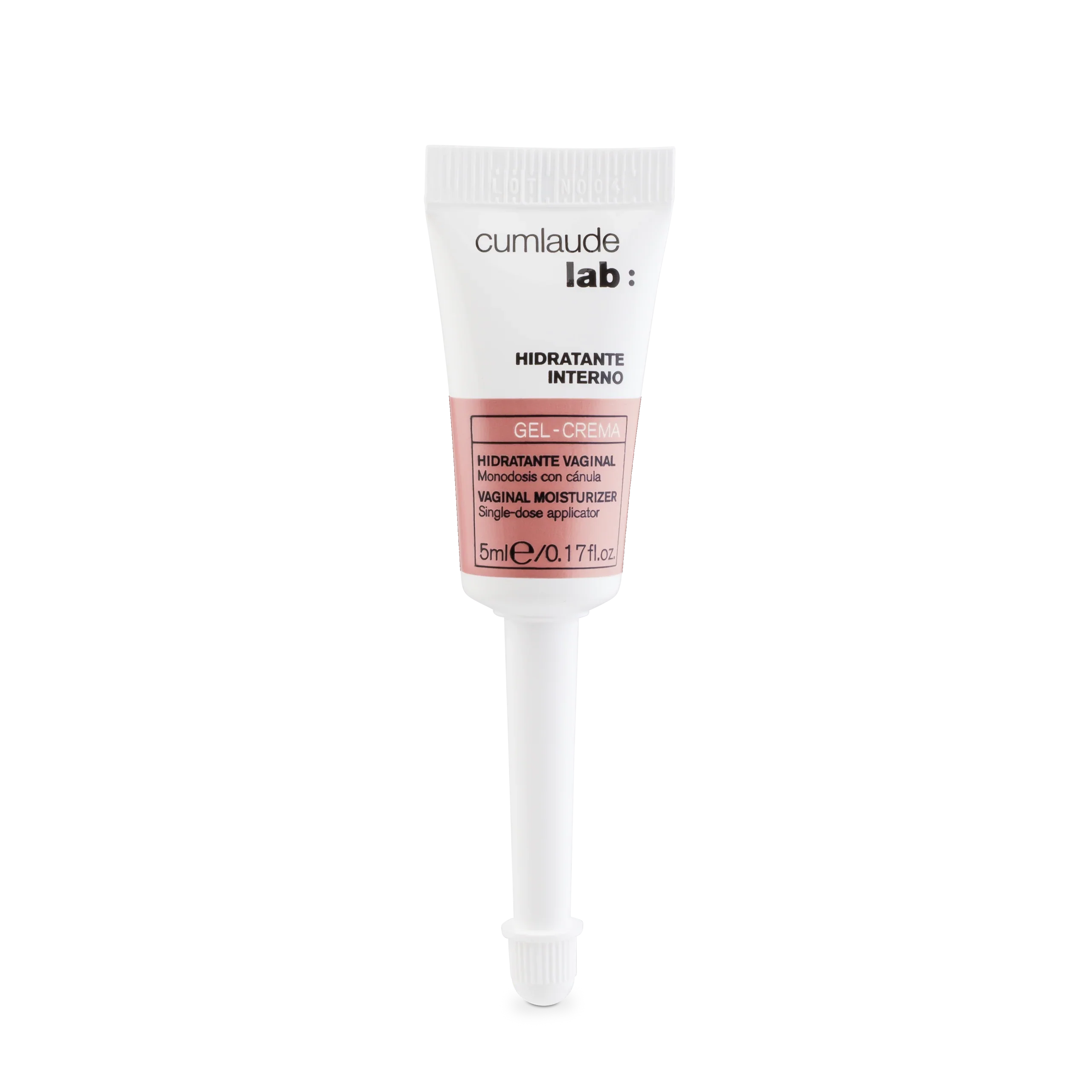 Cumlaude Gel - Crema Hidratante Interno 6 x 5 ml - 87f6f8-f3