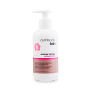 Cumlaude Higiene Intima Pedriatrics 250ml - Diebe Pharma