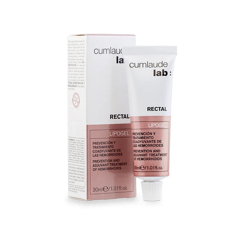 Cumlaude Lipogel Protector Rectal 30ml - 87f6f8-f3