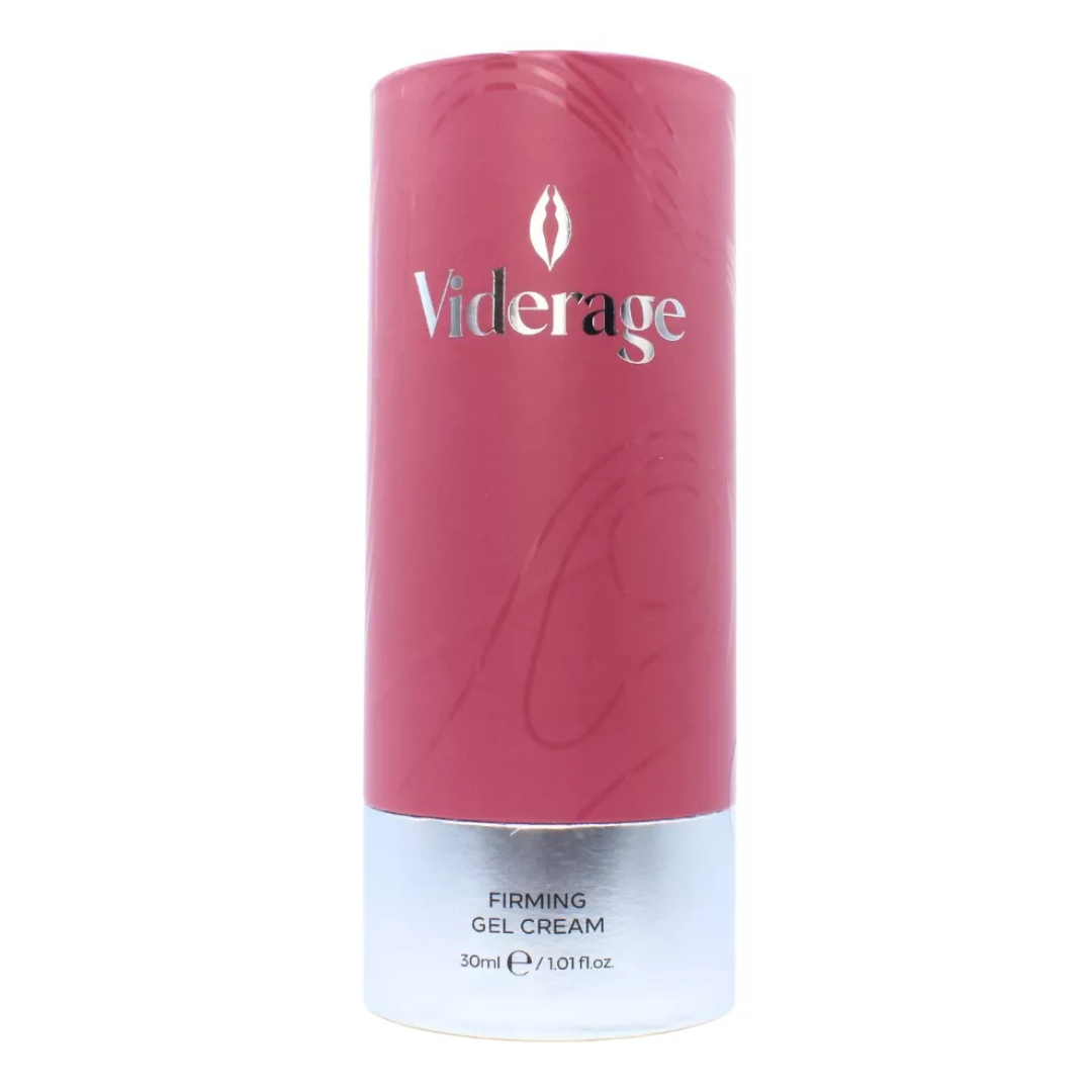 Cumlaude Viderage Gel Crema Premium Tonificante Íntimo 30ml - 87f6f8-f3