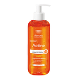 Darrow Actine Gel Limpiador Para Piel Grasa 400G
