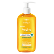 Darrow Actine Oil Control Gel limpiador para piel grasa 240G - 87f6f8-f3