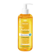 Darrow Actine Oil Control Gel limpiador para piel grasa 400 gr - 87f6f8-f3