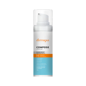 Dermagius Compose Hidracare Crema Gel Hidratante para Rostro 30 g - 87f6f8-f3