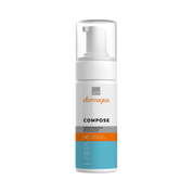 Dermagius Compose Mousse Jabón Facial Hidratante 150 ml - 87f6f8-f3