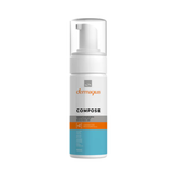 Dermagius Compose Mousse Jabón Facial Hidratante 150 ml