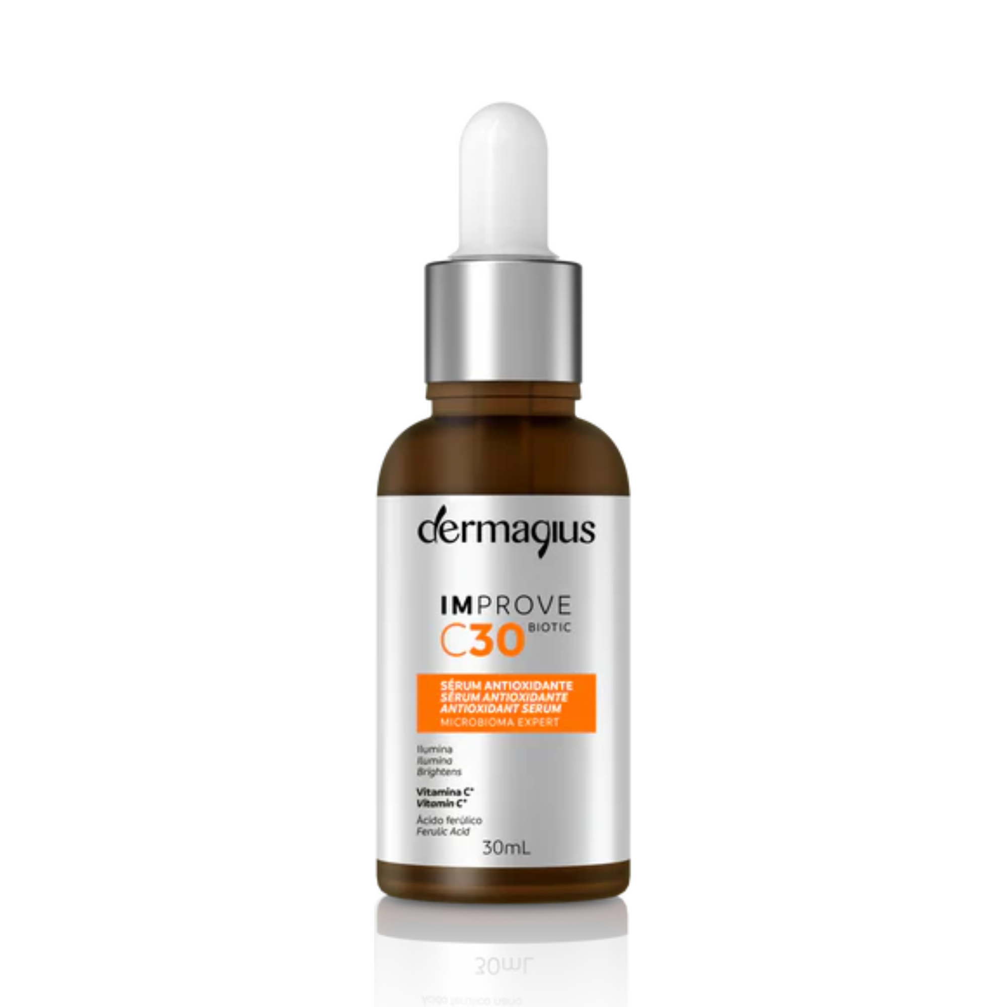 Dermagius Improve C 30 Biotic Suero 30 ml - 87f6f8-f3