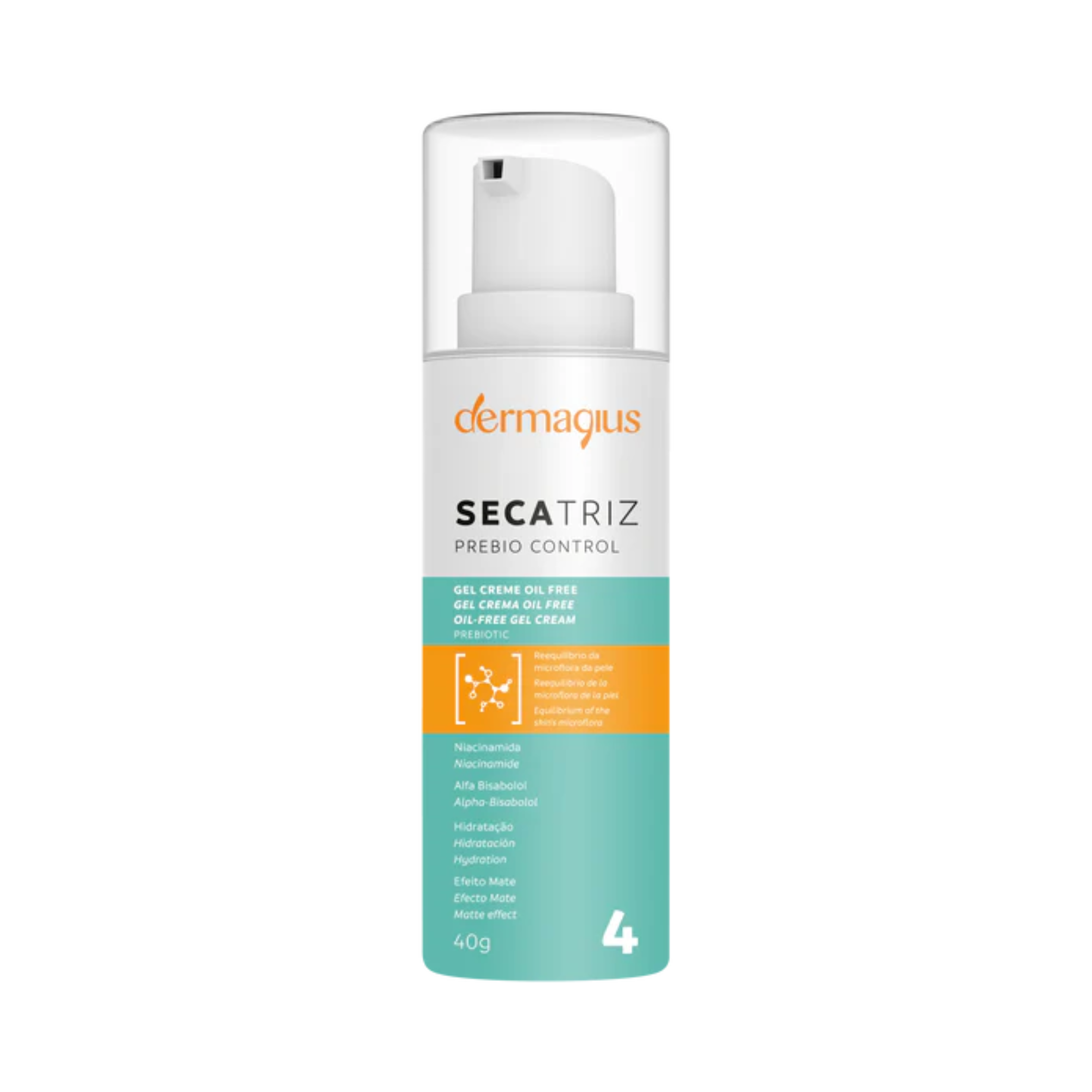 Dermagius Secatriz Prebio Control Gel Crema Rostro 40g - 87f6f8-f3